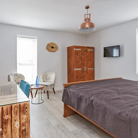 Bed and breakfast Wellness Pergamo