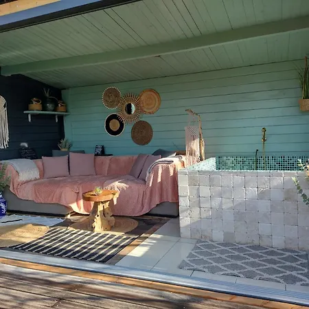 Wellness Pergamo 4* Voorhout