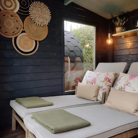 Bed and breakfast Wellness Pergamo 4*