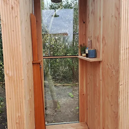 Bed and breakfast Wellness Pergamo Voorhout