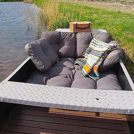 Wellness Pergamo Voorhout