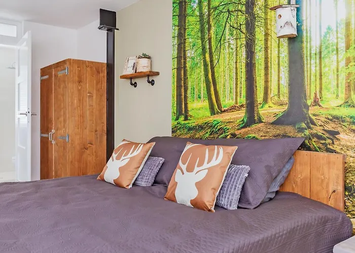 Wellness Pergamo Voorhout