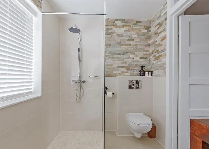 住宿加早餐酒店 Wellness Pergamo Voorhout