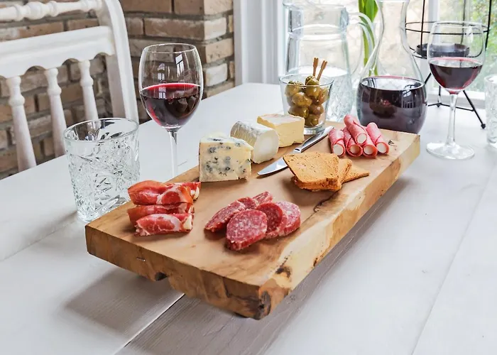 Wellness Pergamo 住宿加早餐酒店