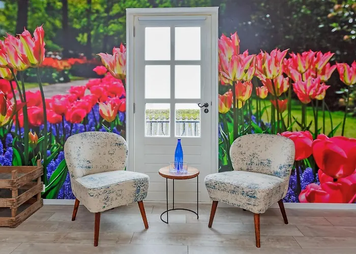 Wellness Pergamo 住宿加早餐酒店 4*