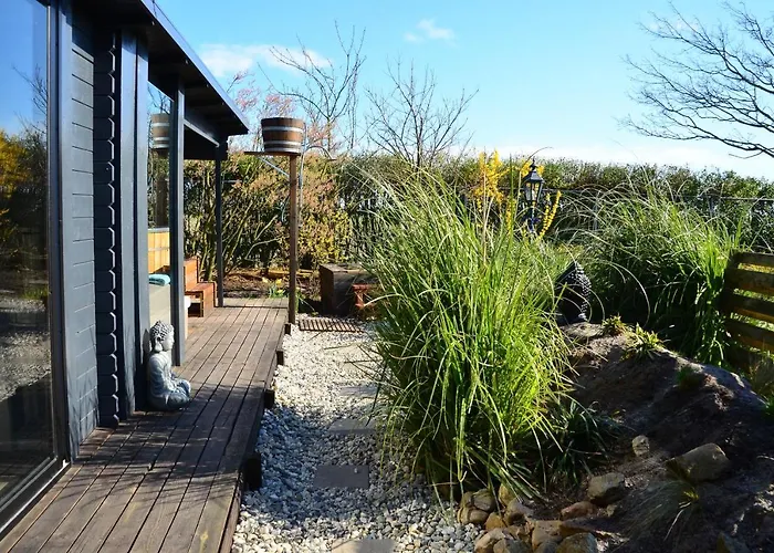 Wellness Pergamo 住宿加早餐酒店 Voorhout