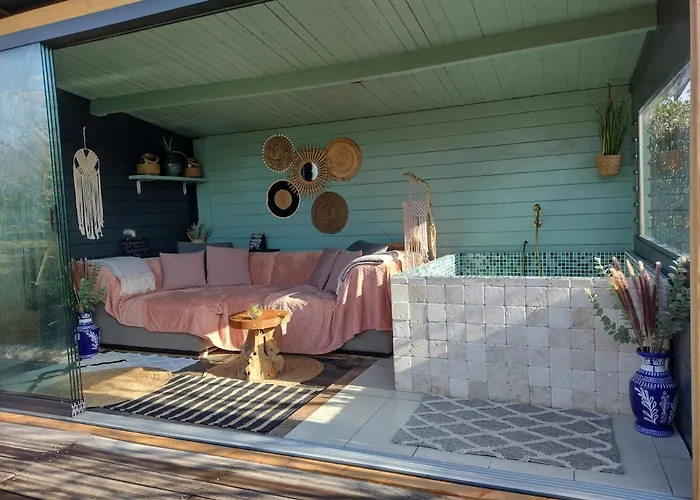 Wellness Pergamo 4* Voorhout