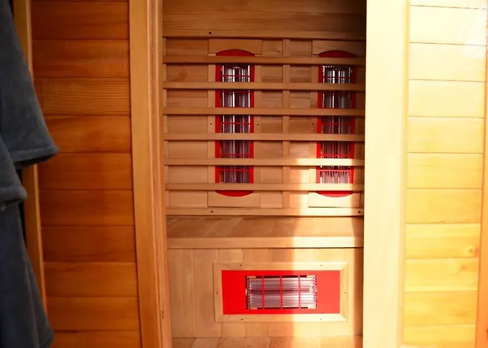 Wellness Pergamo Voorhout