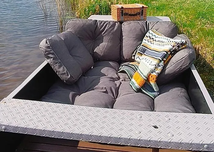 Wellness Pergamo Voorhout